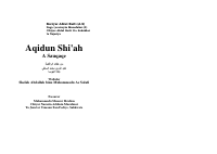 Aqidun Shi’a a Sauqaqe.pdf